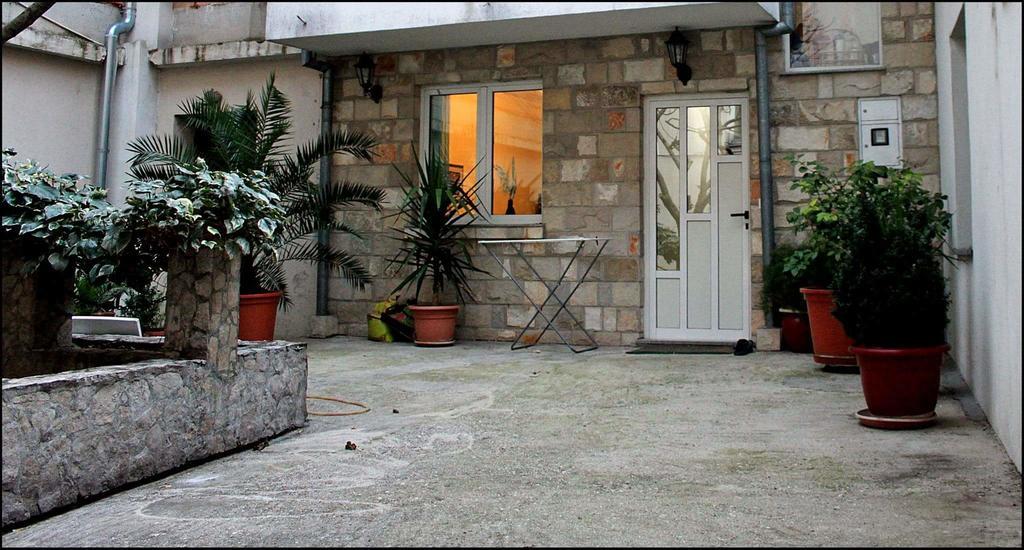 Guest House Mirza Mostar Exterior photo
